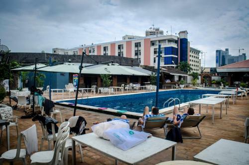 Hotel L�on H�tel