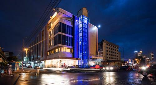 Hotel L�on H�tel