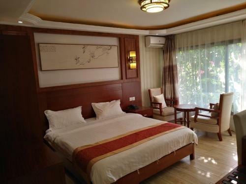 Hotel H�tel Des Jardins