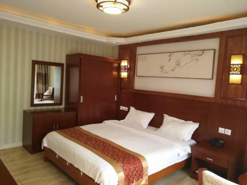 Hotel H�tel Des Jardins