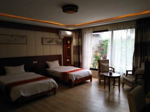 Hotel H�tel Des Jardins