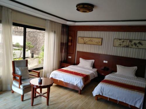 Hotel H�tel Des Jardins