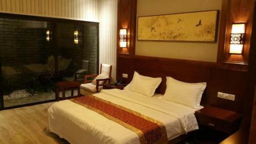 Hotel H�tel Des Jardins