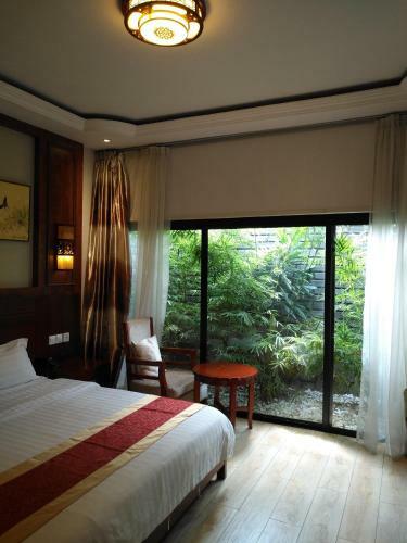 Hotel H�tel Des Jardins