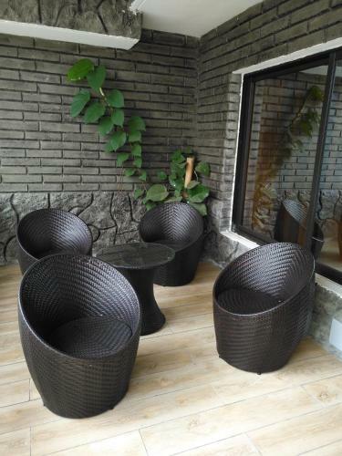 Hotel H�tel Des Jardins