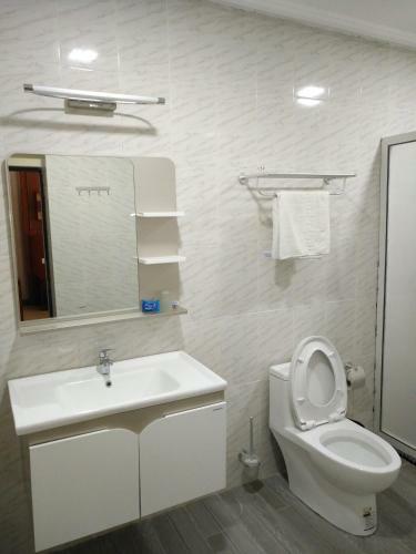 Hotel H�tel Des Jardins