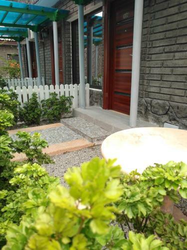 Hotel H�tel Des Jardins