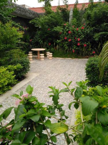 Hotel H�tel Des Jardins