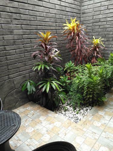 Hotel H�tel Des Jardins
