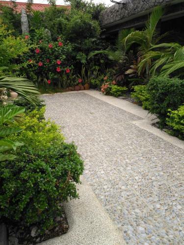 Hotel H�tel Des Jardins