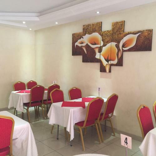 Hotel H�tel Des Jardins