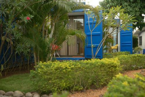Hostal Quai 40
