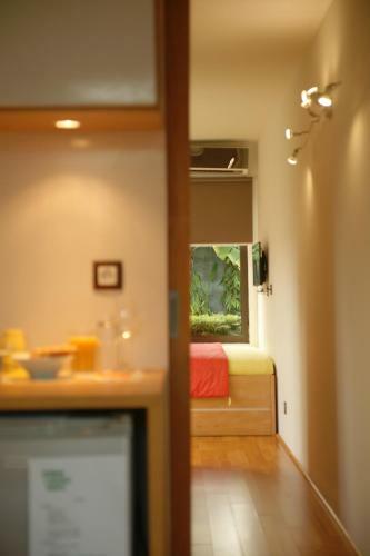Hostal Quai 40