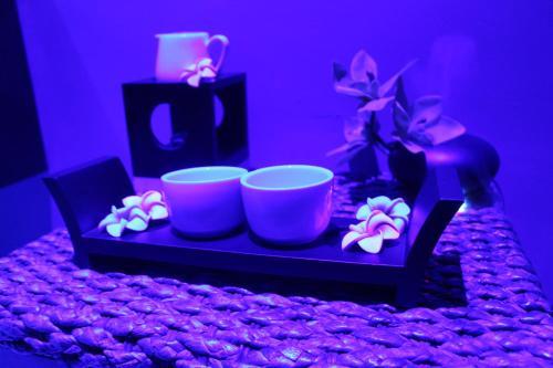 Hotel Eleven's H�tel & Spa
