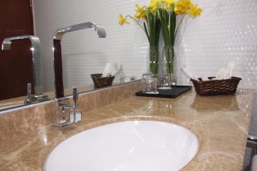Hotel Eleven's H�tel & Spa