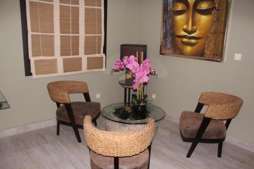 Hotel Eleven's H�tel & Spa
