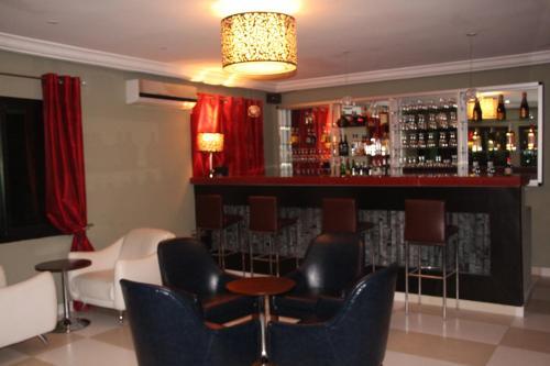 Hotel Eleven's H�tel & Spa