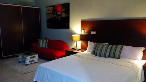 Hotel Eleven's H�tel & Spa