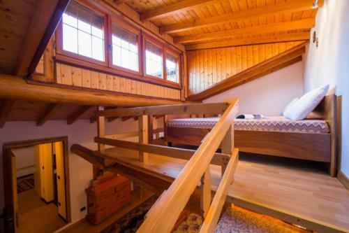 Apartamento La Loggia