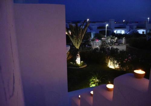 Villa Mare Blu