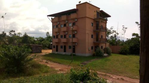 Hotel Lobe