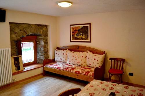 Apartamento La Maison De Toyen