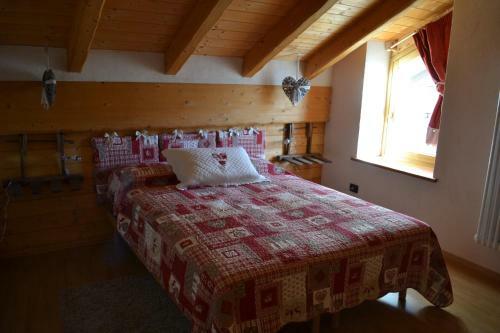 Apartamento La Maison De Toyen