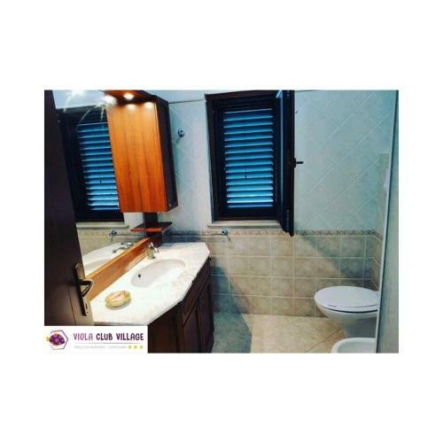 Viola Club Village & Camping