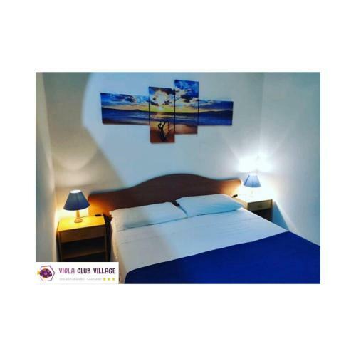 Viola Club Village & Camping