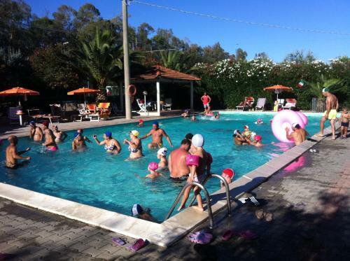 Viola Club Village & Camping