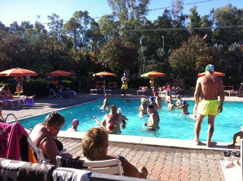 Viola Club Village & Camping