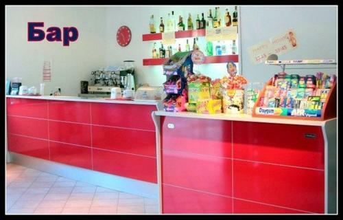 Viola Club Village & Camping