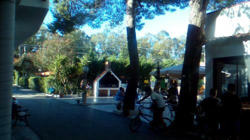 Viola Club Village & Camping