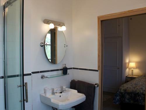 Bed & Breakfast D'oc D'or Chambre D'h�tes