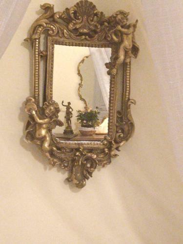 Bed & Breakfast D'oc D'or Chambre D'h�tes