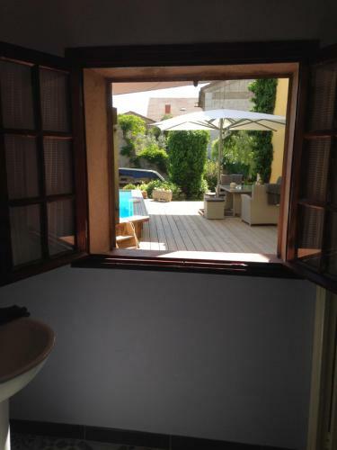 Bed & Breakfast D'oc D'or Chambre D'h�tes