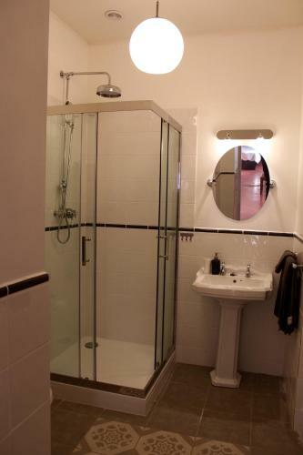 Bed & Breakfast D'oc D'or Chambre D'h�tes