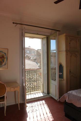 Bed & Breakfast D'oc D'or Chambre D'h�tes