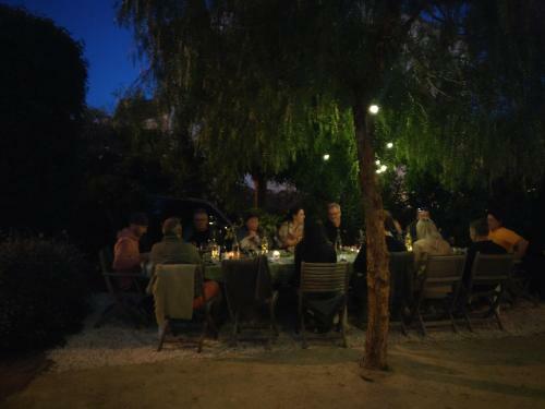 Bed & Breakfast D'oc D'or Chambre D'h�tes
