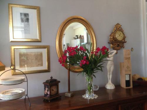 Bed & Breakfast D'oc D'or Chambre D'h�tes