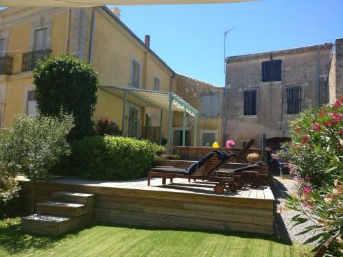 Bed & Breakfast D'oc D'or Chambre D'h�tes