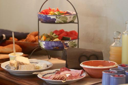 Bed & Breakfast D'oc D'or Chambre D'h�tes