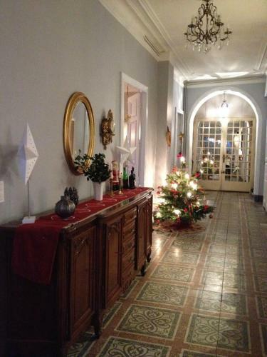 Bed & Breakfast D'oc D'or Chambre D'h�tes
