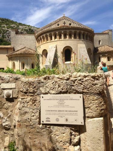 Bed & Breakfast D'oc D'or Chambre D'h�tes