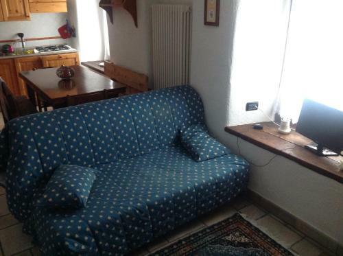 Apartamento Appartamento Vacanza Pila