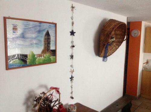 Apartamento Appartamento Vacanza Pila