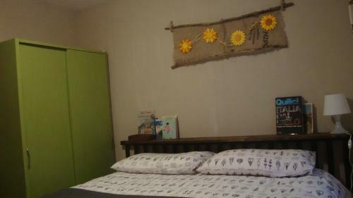 Apartamento Appartamento Vacanza Pila