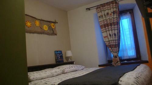 Apartamento Appartamento Vacanza Pila