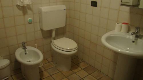 Apartamento Appartamento Vacanza Pila
