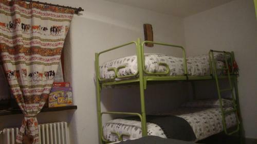 Apartamento Appartamento Vacanza Pila